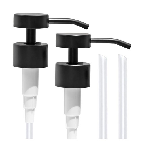 Testa pompa dispenser - , in