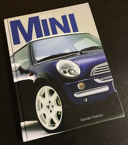 Beau livre new mini - beau, *