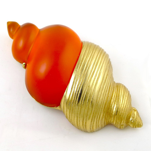 Spilla vintage christian - vintage,