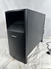 Bose ACOUSTIMASS 6 Series III