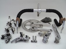 Gruppo CAMPAGNOLO SUPER RECORD