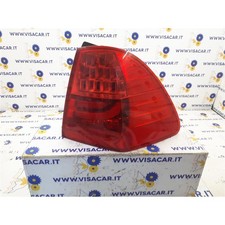 Fanale Posteriore Destro Bmw
