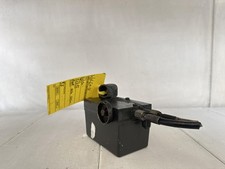 POMPA IDRAULICA ALZA CABINA