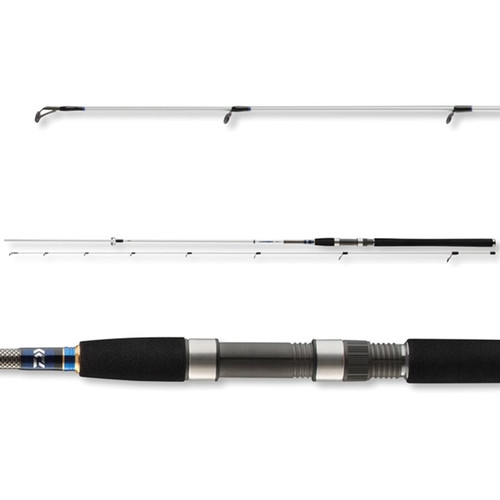 Daiwa grandwave seatrout - grandwave, 3,05m