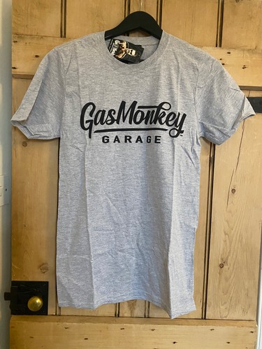 Gas monkey garage logo - garage,