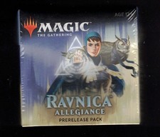 Ravnica Allegiance Kit