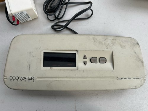 Ecowater addolcitore acqua r30 - addolcitore,
