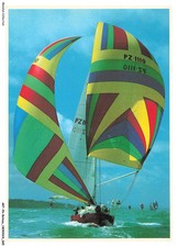 ARTP6-0391-BARCA - Corsa Di