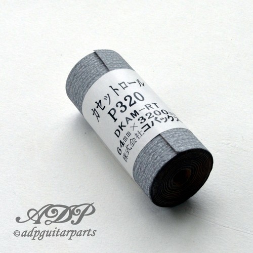 Kovax 320 64mm - 64mm, x