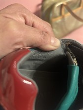 autentic dolce gabana shoes  