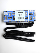 NIKON AN-CP10 tracolla stretta