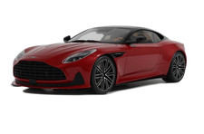 Aston Martin DB12 • 2023 •