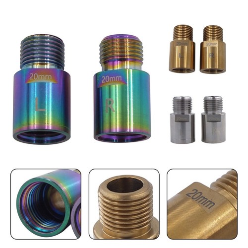 2pz adattatore distanziale - 2pz,