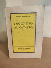 Montella carlo incendio - -, al