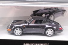 MINICHAMPS++Porsche 911 964