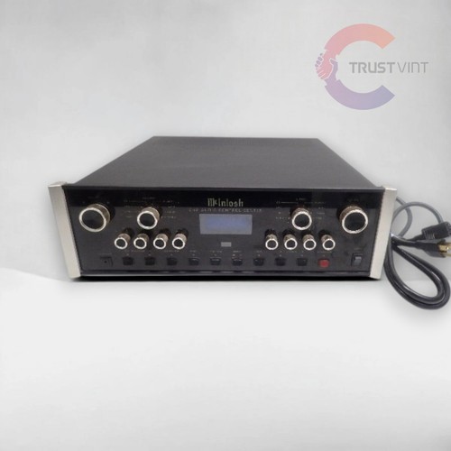 Mcintosh c42 preamplificatore - c42,