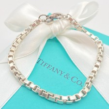Bracciale Tiffany & Co. maglia