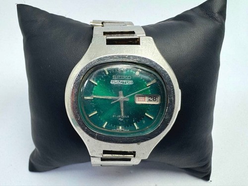 Orologio vintage seiko actus - orologio,