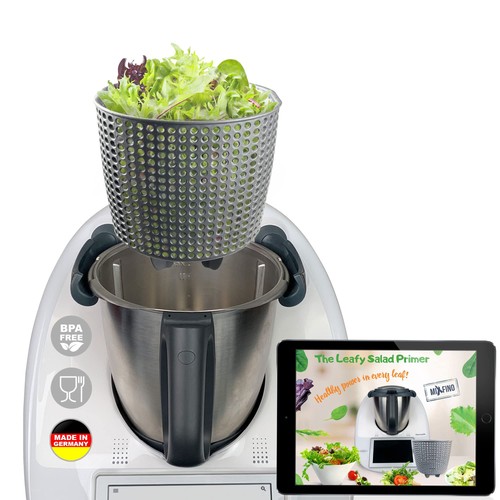 Mixfino centrifuga per - mixfino,