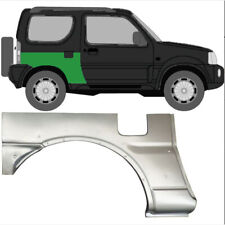 Parafango Posteriore Per
