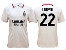 Emerson Royal Milan 2025 2024