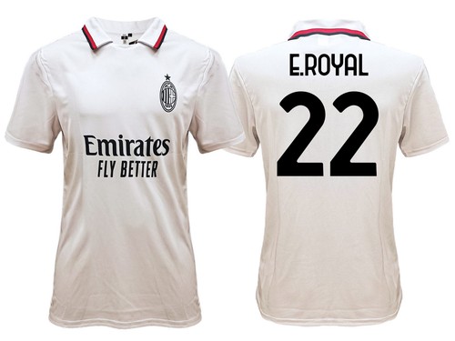 Maglia emerson royal milan - royal,