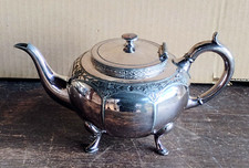 ANTICA TEIERA INGLESE