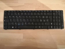 Tastiera ORIGINALE per ASUS PRO5DI - PRO5DIJ  - ITA ITALIANA