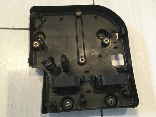 2002 honda 90hp ignition - 2002,