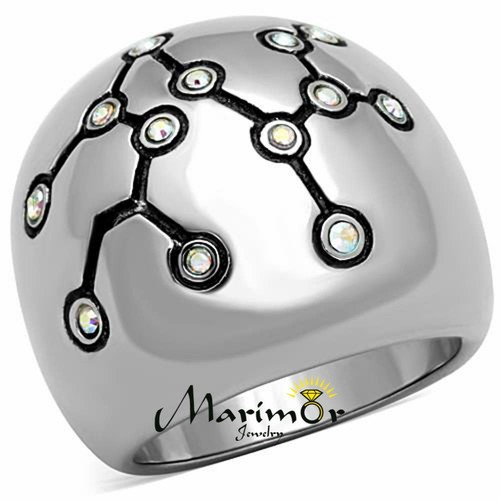Anello moda donna - moda,