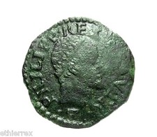 NAPOLI (Filippo II di Spagna)