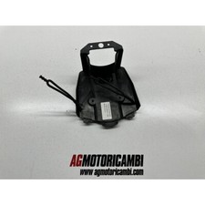 PLASTICA BOX KTM 690 SM PRESTIGE 2007-2009