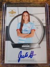 2024 Parkside NWSL vol. 2