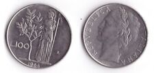 1964 Italia Lire 100 Minerva