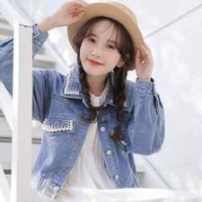 Giacca Giubbino Donna Con