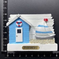 Beachfront Villa in Boracay