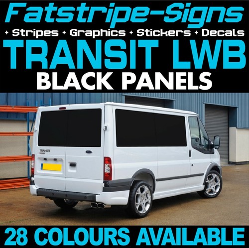 Adatto per ford transit - per,