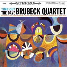 Analogue Productions: Dave Brubeck Quartet - Time Out Hybrid SACD Remastered
