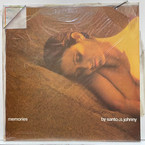 Santo johnny memories - &,