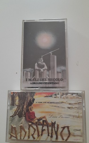 Adriano celentano mc le - 2,