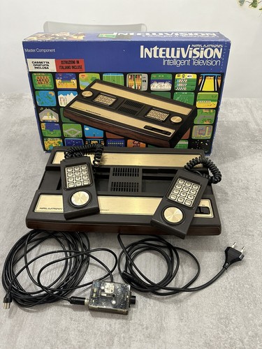 Consolle video games - consolle,