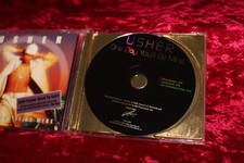 USHER "ONE DAY YOU'LL BE MINE"