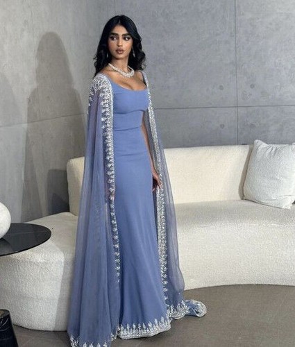 Abiti sera eleganti sirena - abiti,