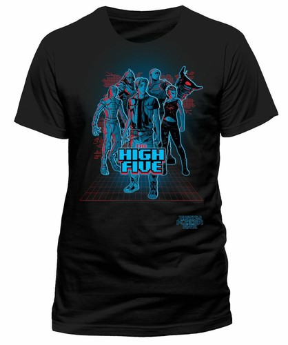 Shirt maglietta ufficiale - t-shirt,