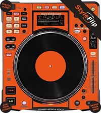 Denon SC3900 Skin | Pelle