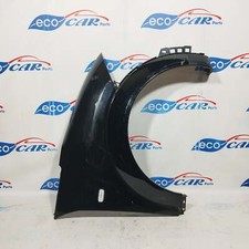 Parafango anteriore dx nero