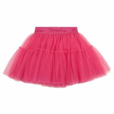 Monnalisa gonna bambina ruota - monnalisa,
