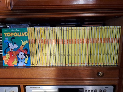 Lotto topolino libretto - lotto,