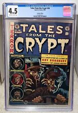 Tales from the Crypt #36