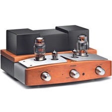 Amplificatore valvolare unison - valvolare,